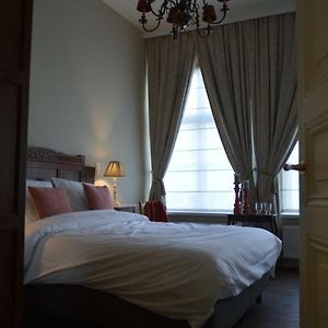 Deluxe Double Kamer